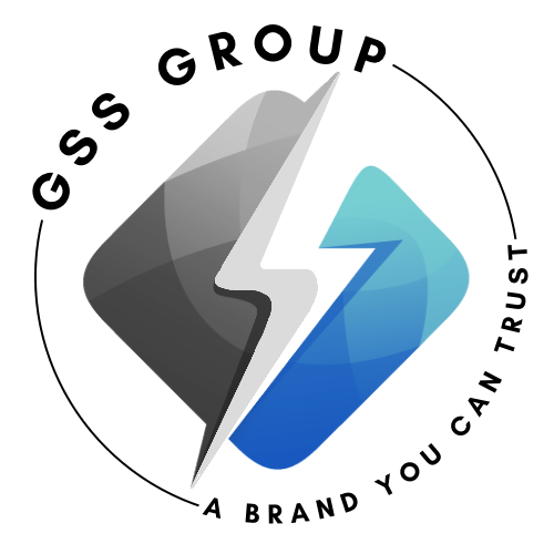 GSS logo